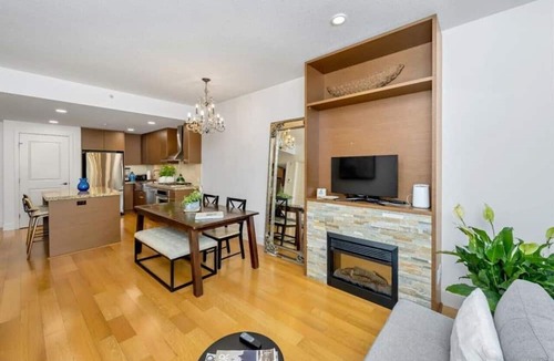 Bear Mountain Resort Condo | 1 bdrm Condo on Bear Mt., Gym, Billiards, Tennis