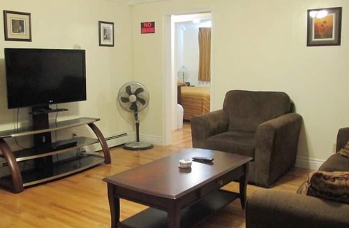 Holyrood Condo | Comerford's Ocean View Efficiency Units