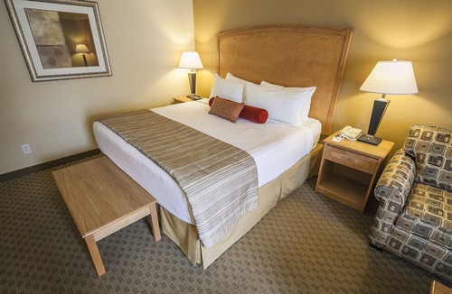 Squamish Hotel | Mountain Retreat Hotel