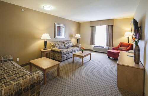 Squamish Hotel | Mountain Retreat Hotel