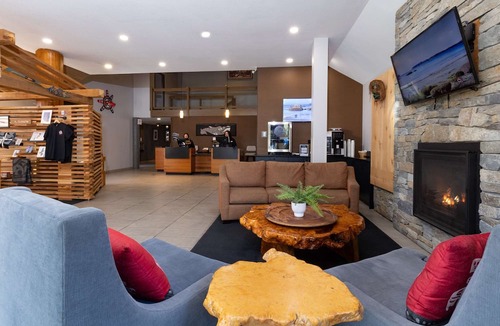 Tofino Hotel | Best Western Plus Tin Wis Resort