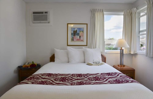 Okanagan-Similkameen Hotel | Valley Star Motel