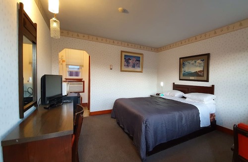 Fort Erie Hotel | Haven Motel