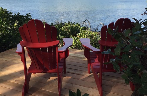 Tofino House | Black Bear Guesthouse