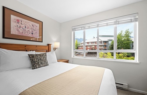 Village North Condo | Bear Lodge Two Bedroom by MVA
