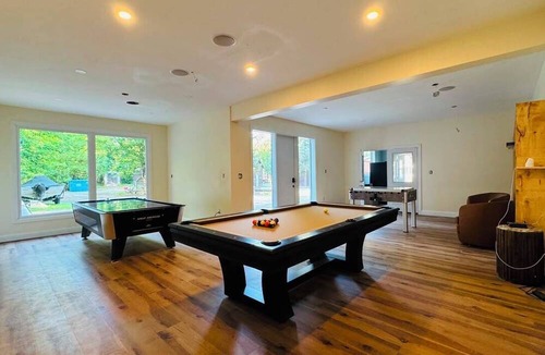 Algonquin Highlands Cottage | Lakewoods Cottage Resort