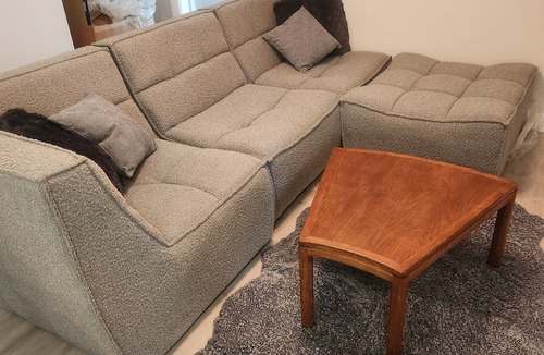 Southeast Kelowna Apartment | SWEET COZY SIMPLE .HARVEST GOLF .MISSION CREEK GOLF CLUBS .4 MIN.UTES AWAY