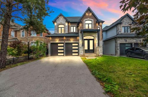 Bronte Apartment | Welcome to Your Comfort Retreat by the Lake