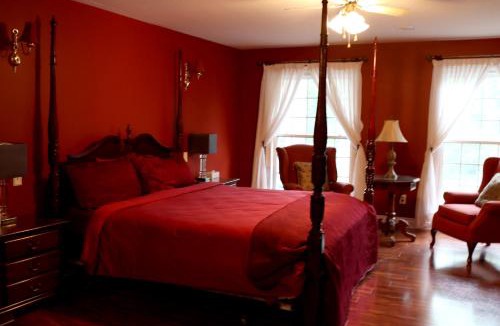 Old Town Historic District Bed & Breakfast | Wellington House Bed and Breakfast