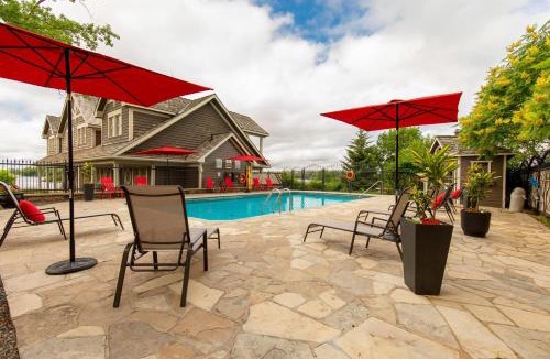 Port Severn Resort | Rawley Resort, Spa & Marina, Trademark Collection by Wyndham