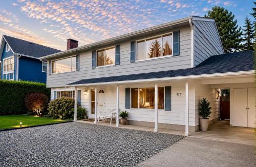 Seafair House | Fairlane House美景家庭旅馆