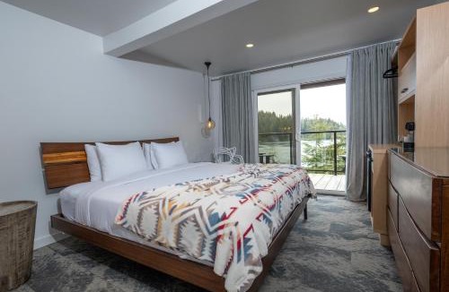 Tofino Resort | Duffin Cove Resort