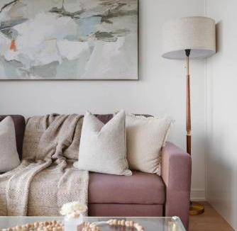 Church and Wellesley Apartment | Modern 1BR Suite Steps to Subway City Views