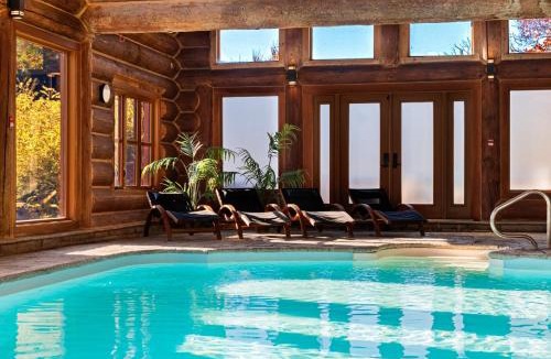 Fiddler Lake Resort Ski Chalet | Fiddler Lake Resort - Rabbit 57