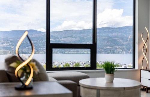 Downtown Kelowna House | Brand New Luxury Downtown Near the Beach #13
