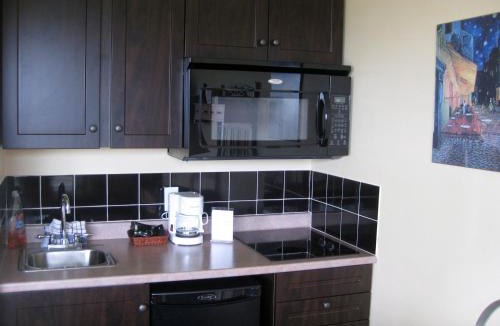 Ingonish Resort | Seascape Coastal Retreat - 2 ADULTS ONLY - HOT TUB AND WITHOUT HOT TUB OCEANFRONT PROPERTY