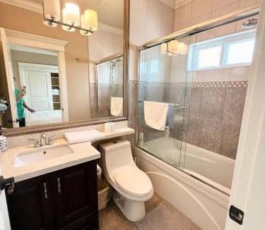 Richmond Villa | Luxury Private house