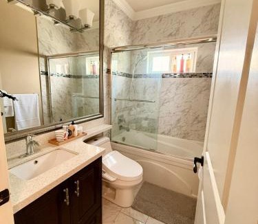Richmond Villa | Luxury Private house