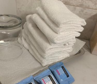 Grandview-Woodland Apartment | Carrington Chateau