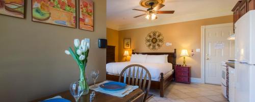 Saint John Apartment | Chipman Hill Suites - Union Street