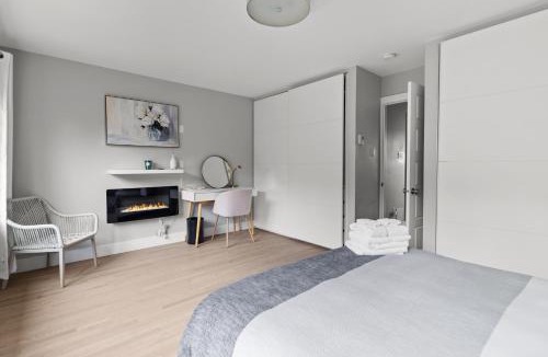 Downtown St. John's House | Pennywell Prestige 3BR 25BA Garage