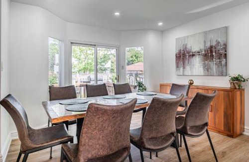 Port Credit House | Lakefront House in Port Credit, Mississauga South
