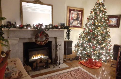 Niagara-on-the-Lake Bed & Breakfast | The House of Elsie Bed and Breakfast