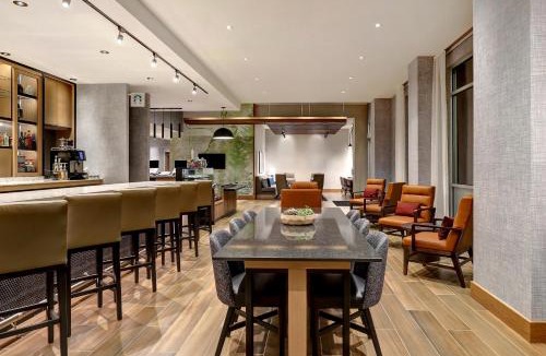 Prince George Hotel | Hyatt Place Prince George