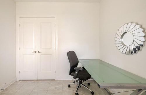 Oakville House | The Residence, Your comfort is our culture