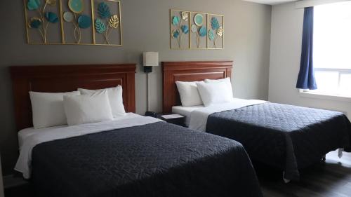 Parry Sound Hotel | Town Centre Inn - Parry Sound