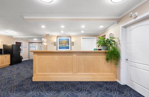 Trail Hotel | Glenwood Inn & Suites