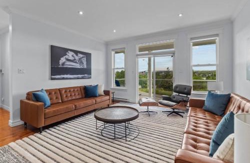 Quidi Vidi House | Vista at Quidi Vidi Refined & Spacious Retreat