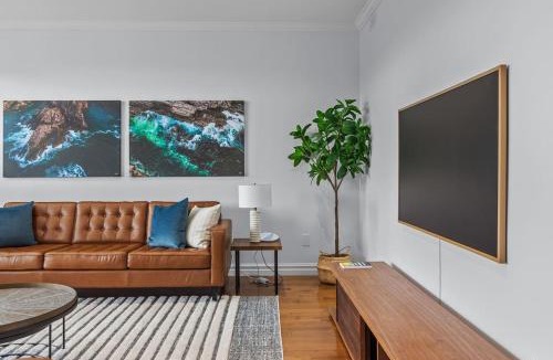 Quidi Vidi House | Vista at Quidi Vidi Refined & Spacious Retreat