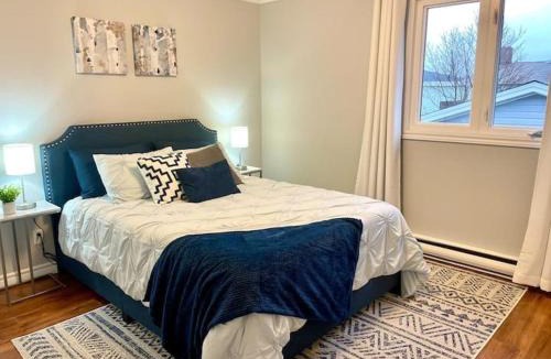 St. John's House | East End Stay