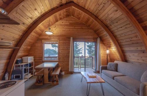 Tofino Resort | Ocean Village Resort