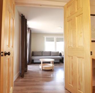 Pomquet House | Waterfront House near Pomquet Beach- 2 bedrooms, Pet-Friendly