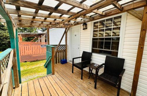 Ingonish Beach Cabin | Skyline Cabins