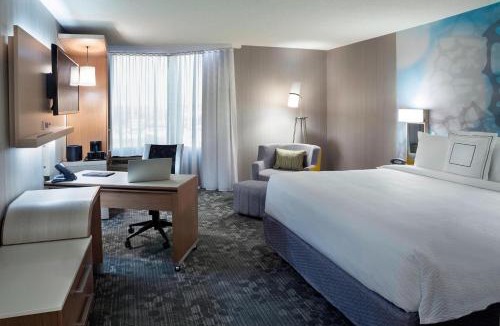 Unionville Hotel | Courtyard by Marriott Toronto Northeast/Markham