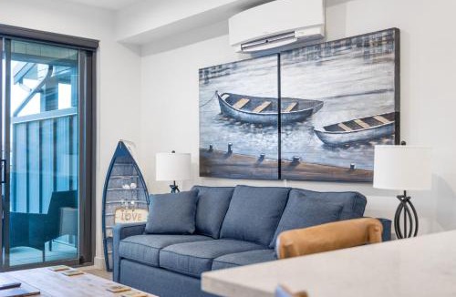 Black Creek House | Seas The Day Saratoga at THE BEACH HOUSE