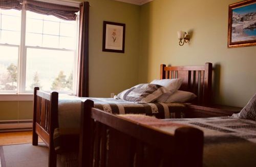 Bay Bulls Hotel | The Bread and Cheese Country Inn