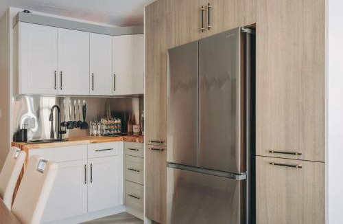 Big White Ski Resort Apartment | The Fjall Ski-In Ski-Out Village Studio