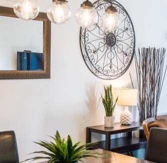 South Pandosy Apartment | Resort Style Living with Private Lawn and Patio