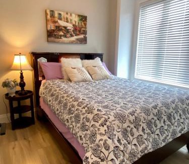 Richmond House | Richmond Sweet home