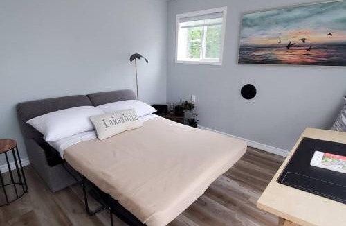 Antigonish County House | Lochaber Lakeview Cottage