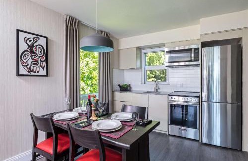 Tofino Hotel | Best Western Plus Tin Wis Resort