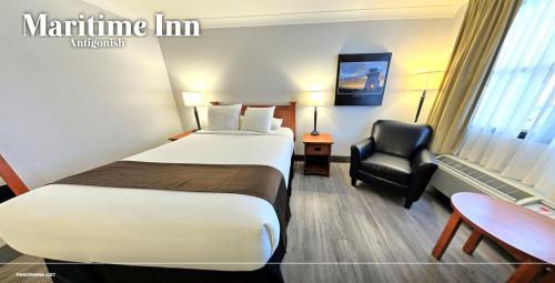 Antigonish Hotel | Maritime Inn Antigonish