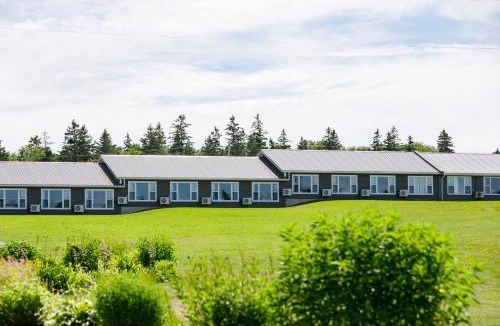 Brackley Beach Hotel | Brackley Beach Northwinds
