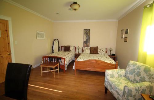 Port Hood Bed & Breakfast | The Fiddle and the Sea Bed and Breakfast