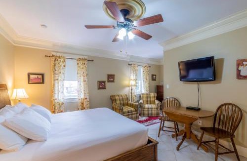 Saint John Apartment | Chipman Hill Suites - Union Street