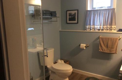Port Alberni Bed & Breakfast | Berkie’s Bed & Breakfast